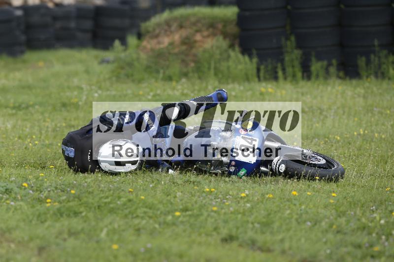 /53 16.09.2025 Track Day Domi Aegerter ADR/Gruppe gruen/94